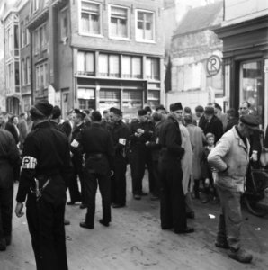 Razzias op de zwarte handel, Bestanddeelnr 900-9716