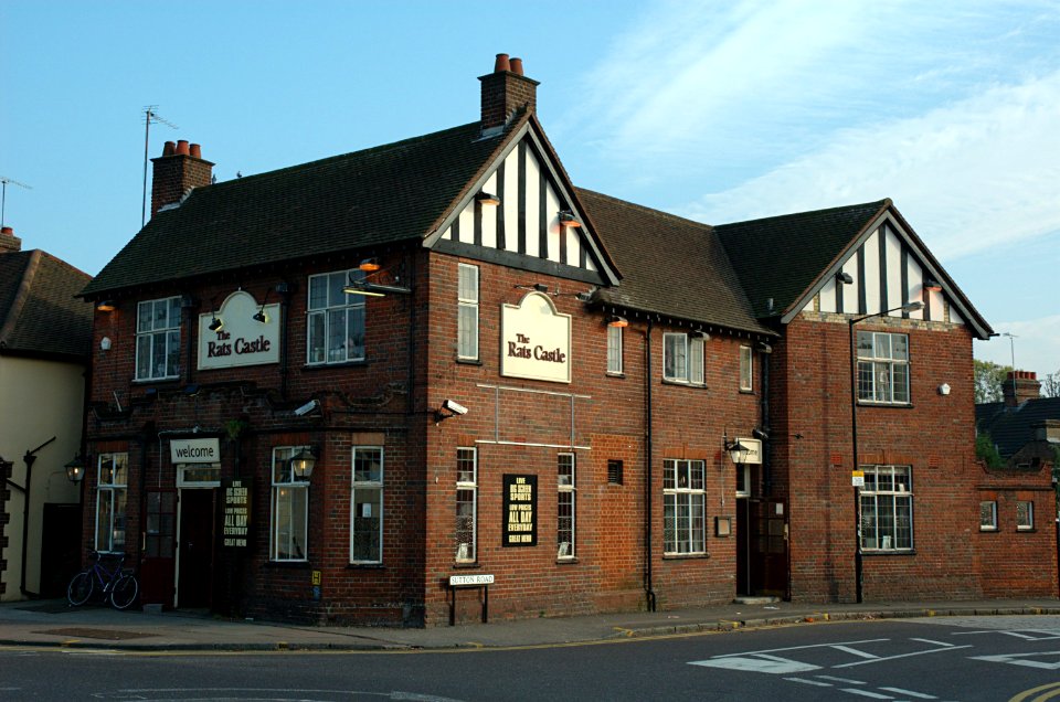 Rats Castle St Albans 20051016-002