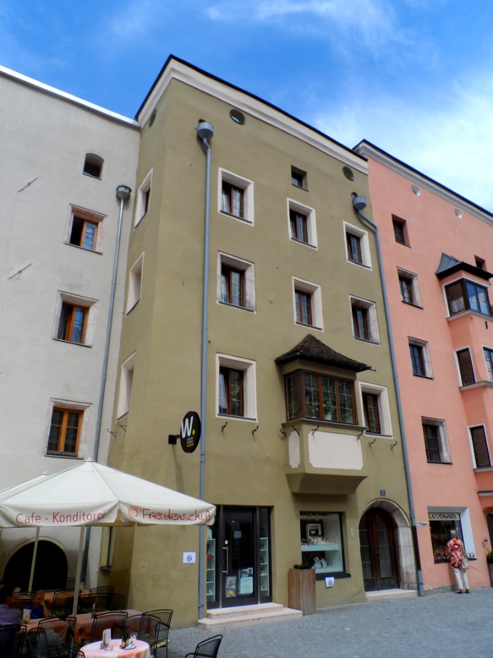 Rattenberg-Südtirolerstr51