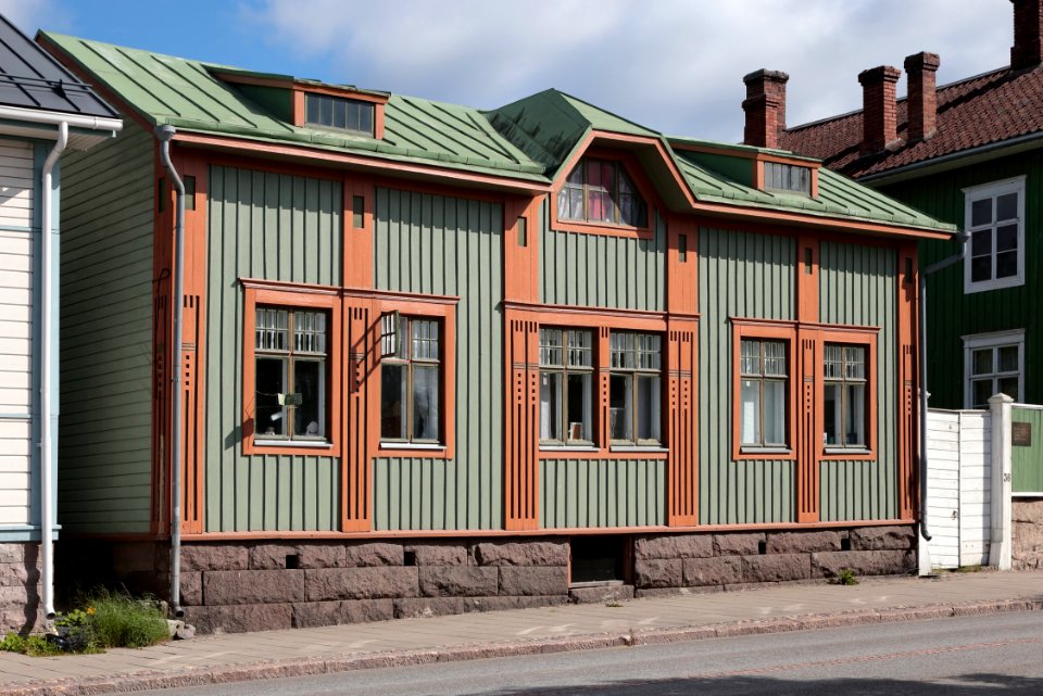 Rantakatu 36 Raahe 20200806 01