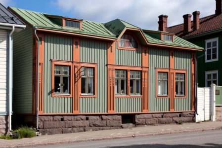 Rantakatu 36 Raahe 20200806 01