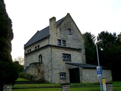 Ransdaal-Pastorie