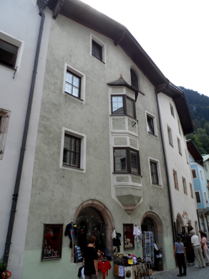 Rattenberg-Südtirolerstr25