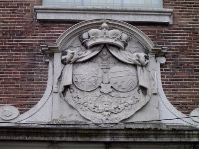 Ravenstein, le sauvegarde sur l'église