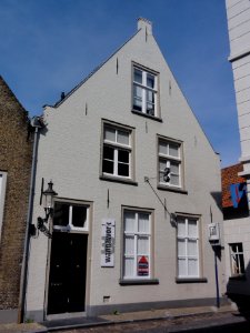 Ravenstein Rijksmonument 32354 Marktstraat 33