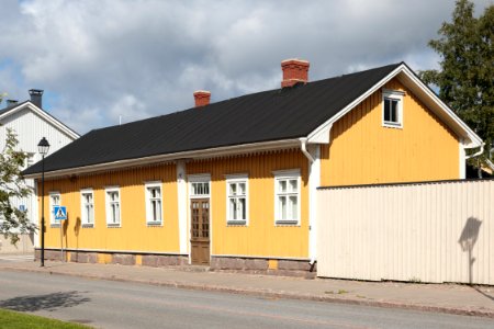 Rantakatu 32 Raahe 20200806 04