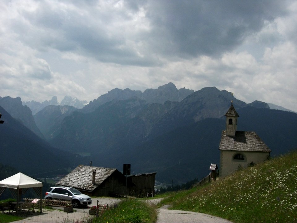 Ratsberg Toblach 1