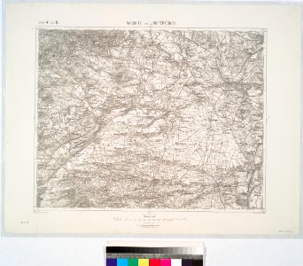 Raudnitz und Juncferteinitz. NYPL1226290