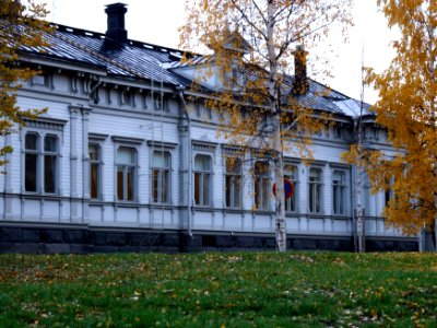 Rauhala Oulu 20061014