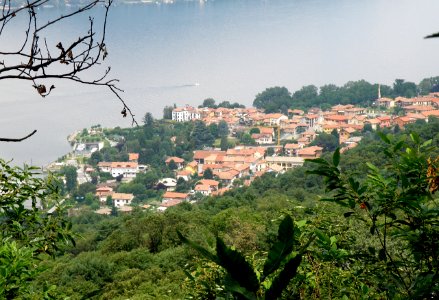 Ranco Panorama 14