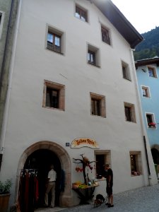 Rattenberg-Südtirolerstr26