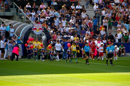 RBS gegen SV Ried