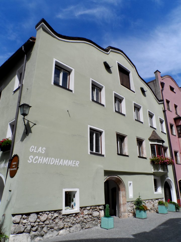 Rattenberg-Südtirolerstr42