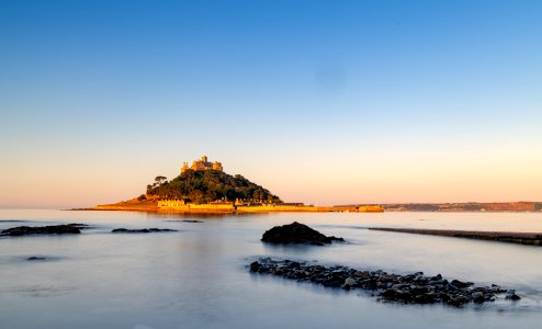 RB 20180726 St Michaels Mount Cornwall 54