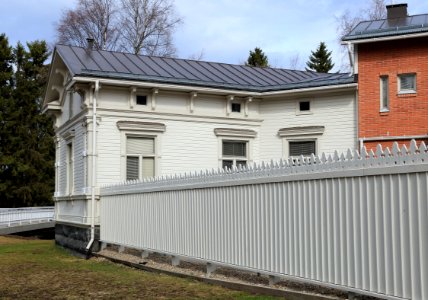 Rauhala Piharakennus Oulu 20180506 02