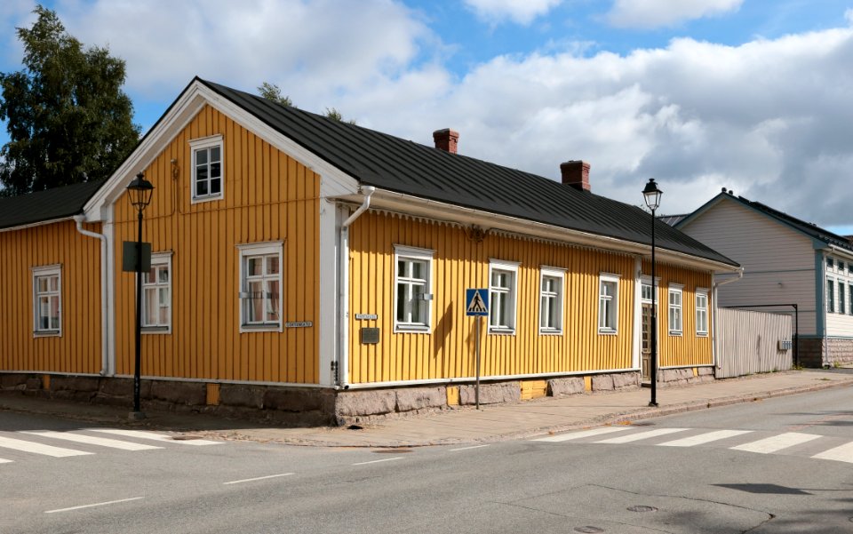 Rantakatu 32 Raahe 20200806 01