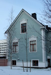 Rantakatu 2 Oulu 20150214