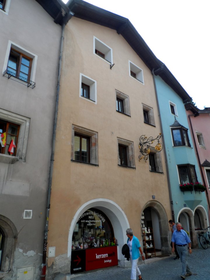 Rattenberg-Südtirolerstr30
