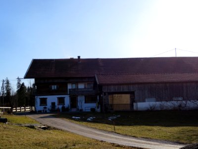 Ratzenwinkl 3 Bad Tölz 2
