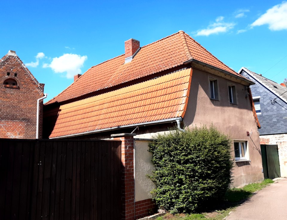 Rattmannsdorf Dorfplatz5