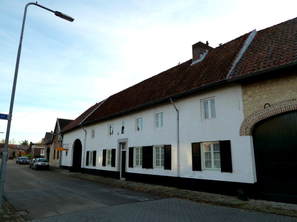 Ransdaal-Ransdalerstraat 30