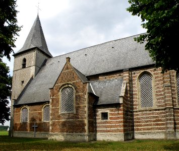 Ranst OLV-ten-Hemel-Opgenomen 3