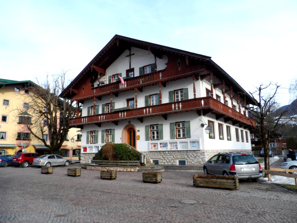 Reith-Kindergarten
