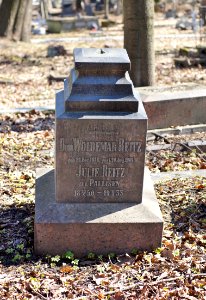 Reitz Woldemar