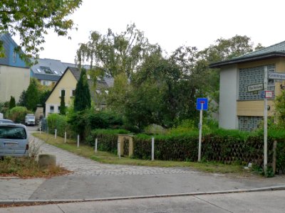 Raucheckweg (Berlin-Mariendorf)