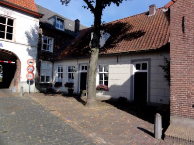 Ravenstein Rijksmonument 32342 St. Luciastraat 10