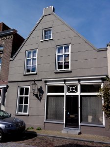 Ravenstein Rijksmonument 32352 Marktstraat 21