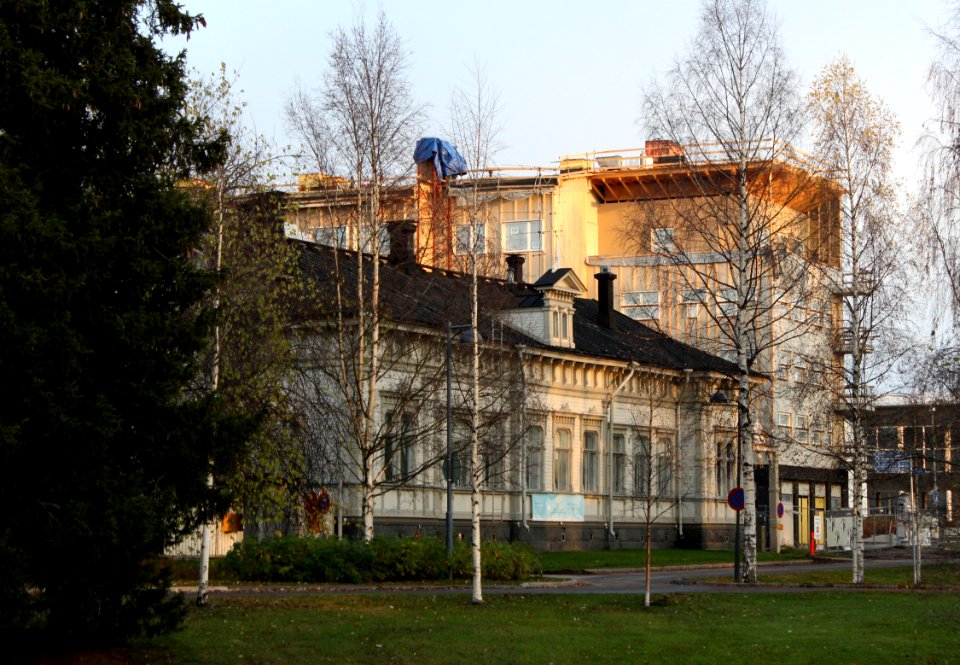 Rauhala Oulu 20121021 02
