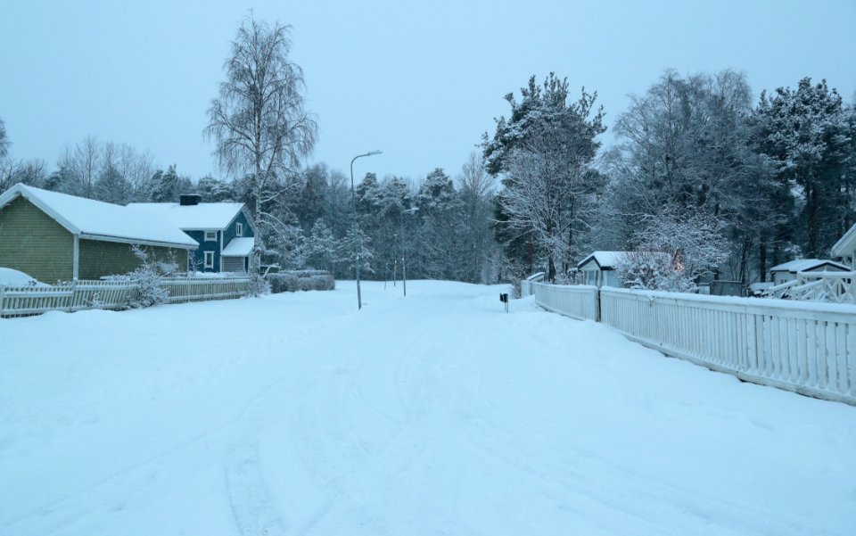 Rekankuja Oulu 20210101