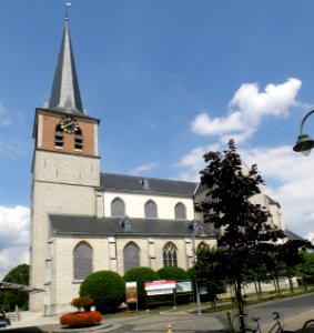 Ranst Sint-Pancratiuskerk 6