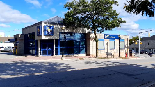 RBC Royal Bank of Canada 2