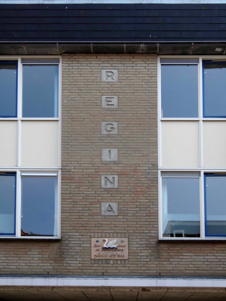 Regina De Swaen Gouda
