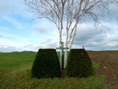 Ransdaal-Wegkruis Delkesweg