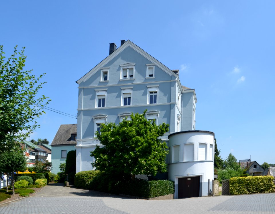 Ransbach, Rheinstraße 63