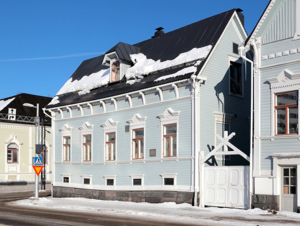 Rantakatu 2 Oulu 20180331 02