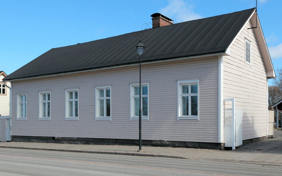 Rantakatu 26 Raahe 20210426