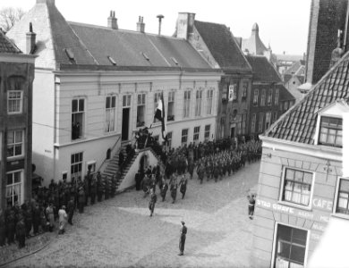 Regiment Zware Infanterie Chasse te Grave Generaal Majoor C.D. Toet, Bestanddeelnr 904-4962
