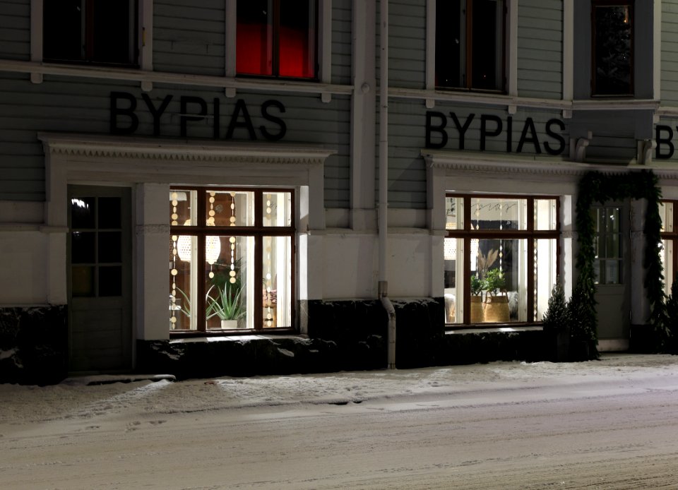 Rantakatu 2 Oulu 20181226 02