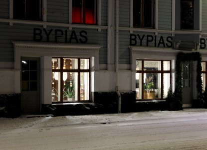Rantakatu 2 Oulu 20181226 02