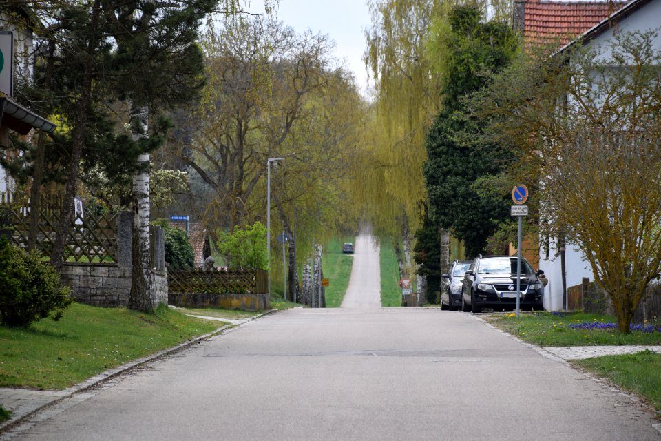Reitweg (Hirschberg)