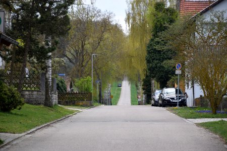 Reitweg (Hirschberg)