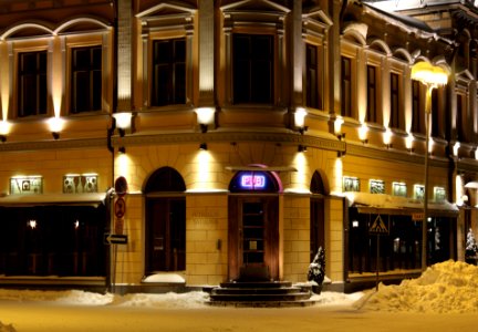 Rantakatu 4 Oulu 20100207