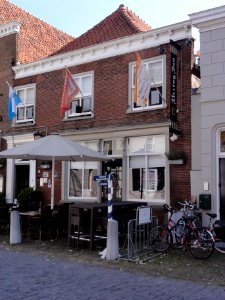 Ravenstein Rijksmonument 32357 Marktstraat 12