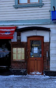 Rantakatu 6 Oulu 20180107