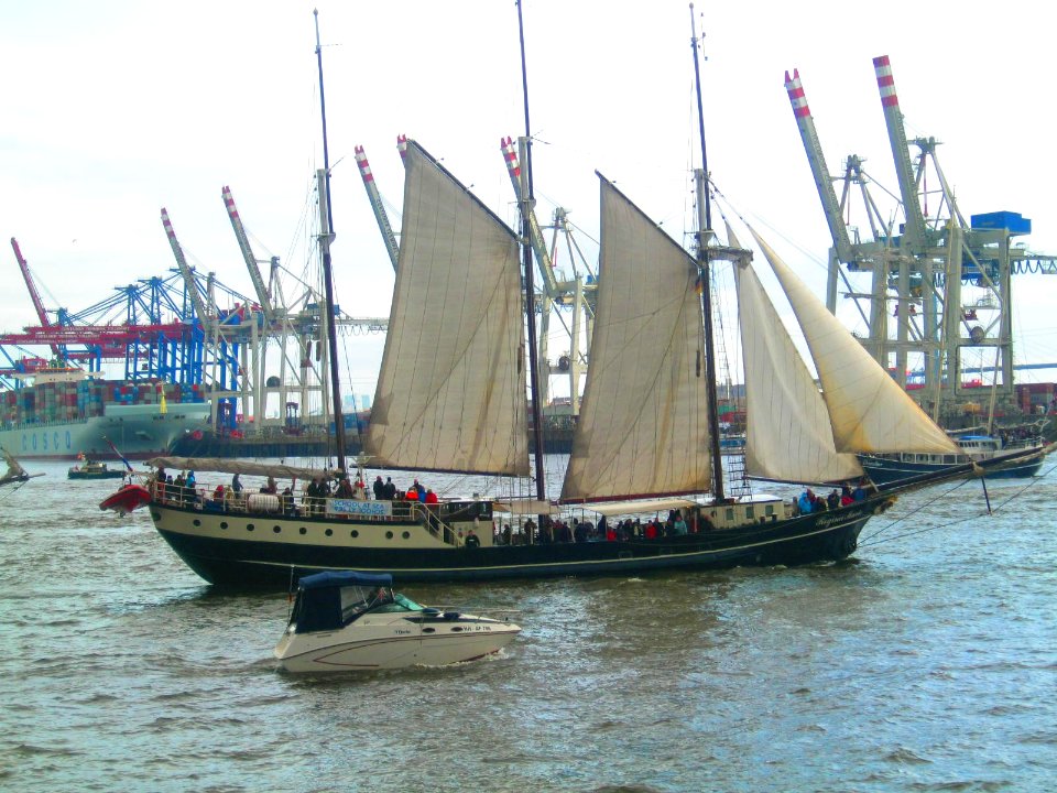 Regina Maris (Schiff, 1970)