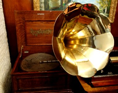 Reginaphone - Bayernhof Museum - DSC06159